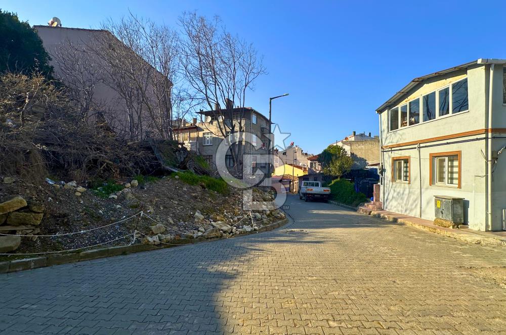 Çanakkale Lapseki Cumhuriyet Merkez'de Satılık Arsa