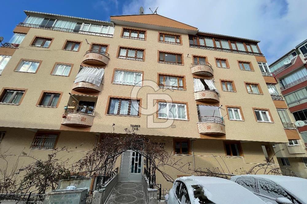 TOPÇU MAHALLESİ GENİŞ KİRALIK DAİRE