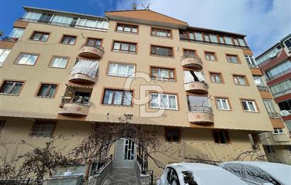 TOPÇU MAHALLESİ GENİŞ KİRALIK DAİRE