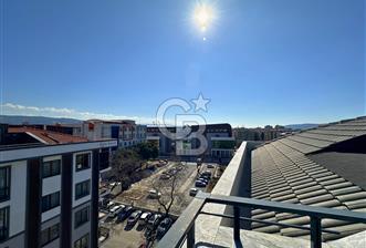 Çanakkale Merkez Cevatpaşa Kordona Çok Yakın 3+1 Kiralık Dubleks - 9 - 338290