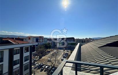 Çanakkale Merkez Cevatpaşa Kordona Çok Yakın 3+1 Kiralık Dubleks