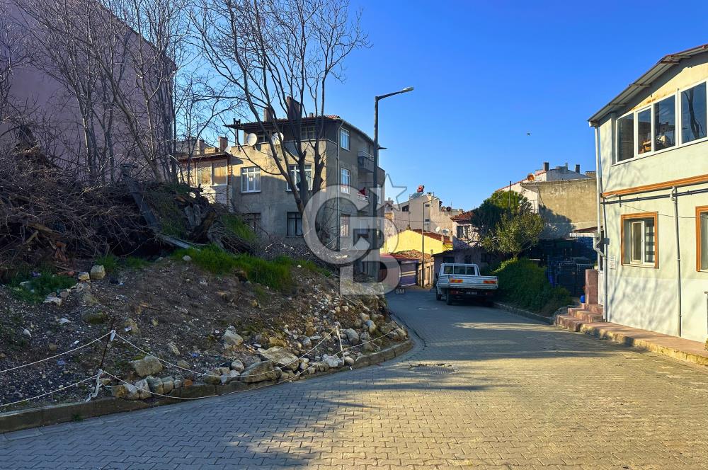 Çanakkale Lapseki Cumhuriyet Merkez'de Satılık Arsa