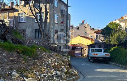 Çanakkale Lapseki Cumhuriyet Merkez'de Satılık Arsa