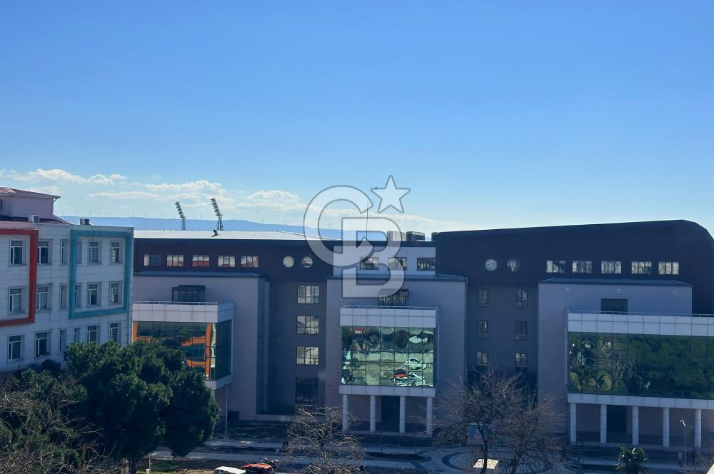 Çanakkale Merkez Cevatpaşa Kordona Çok Yakın 3+1 Kiralık Dubleks