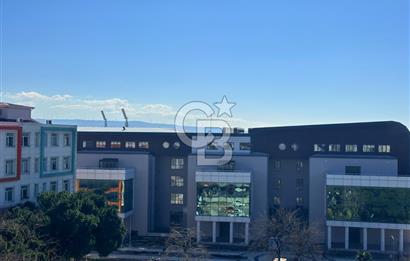 Çanakkale Merkez Cevatpaşa Kordona Çok Yakın 3+1 Kiralık Dubleks