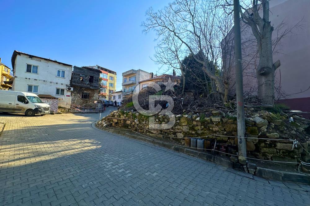 Çanakkale Lapseki Cumhuriyet Merkez'de Satılık Arsa