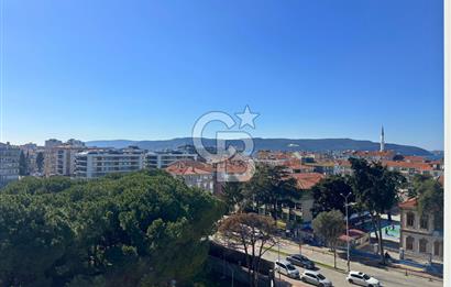 Çanakkale Merkez Cevatpaşa Kordona Çok Yakın 3+1 Kiralık Dubleks