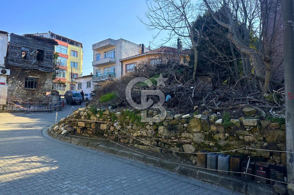 Çanakkale Lapseki Cumhuriyet Merkez'de Satılık Arsa