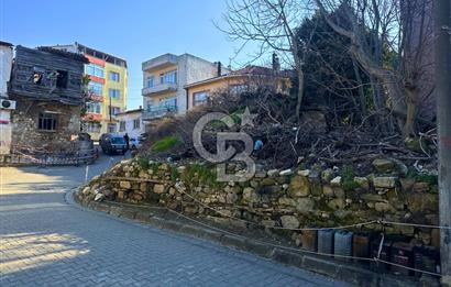 Çanakkale Lapseki Cumhuriyet Merkez'de Satılık Arsa