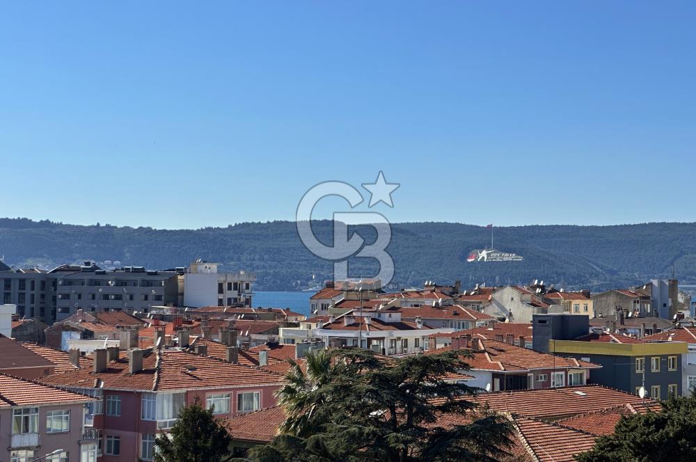 Çanakkale Merkez Cevatpaşa Kordona Çok Yakın 3+1 Kiralık Dubleks