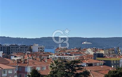 Çanakkale Merkez Cevatpaşa Kordona Çok Yakın 3+1 Kiralık Dubleks