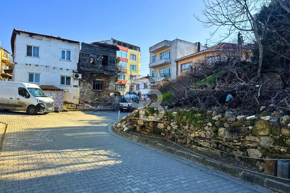 Çanakkale Lapseki Cumhuriyet Merkez'de Satılık Arsa