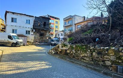 Çanakkale Lapseki Cumhuriyet Merkez'de Satılık Arsa