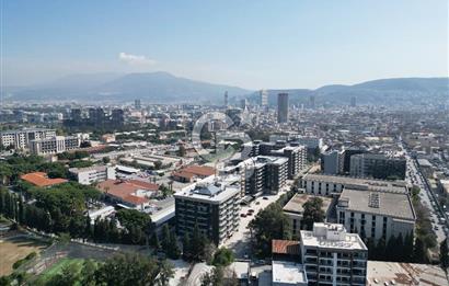 ALLWAYS BORNOVA’DA SATILIK 3+1 ARA KAT LÜKS DAİRE