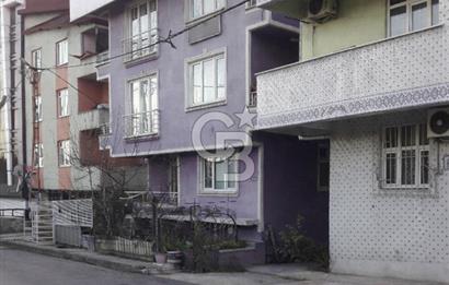 BEYOĞLU ÖRNEKTEPE MAHALLESİN'DE SATILIK DAİRE