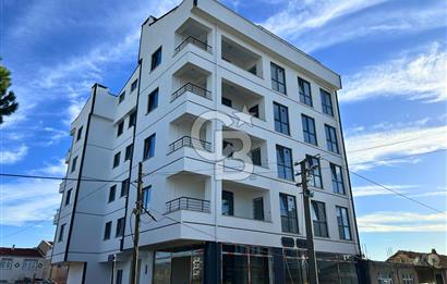 Çanakkale Lapseki Çardak Ayrı Mutfak Çift Banyo Sıfır 2+1 Daire