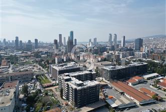 ALLWAYS BORNOVA’DA SATILIK 3+1 ARA KAT LÜKS DAİRE - 3 - 338320