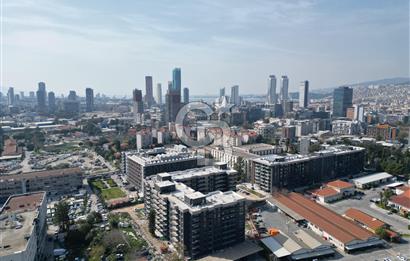 ALLWAYS BORNOVA’DA SATILIK 3+1 ARA KAT LÜKS DAİRE