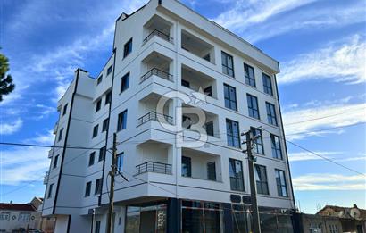 Çanakkale Lapseki Çardak Geniş Balkon Boğaz Manz Sıfır 2+1 Daire