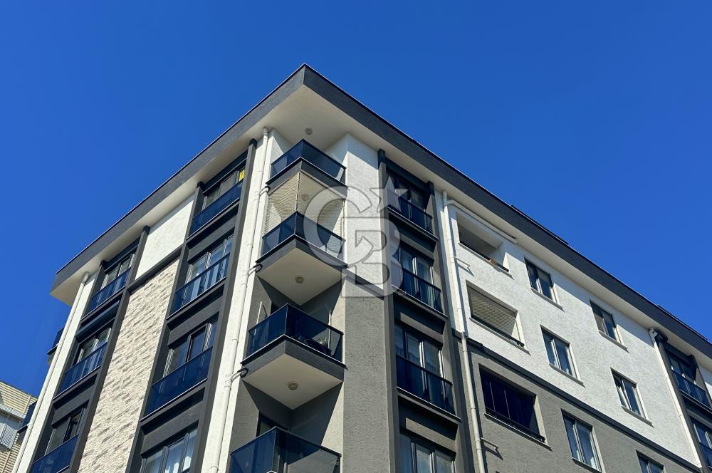 Çanakkale Merkez Cevatpaşa Kordona Çok Yakın 3+1 Kiralık Dubleks