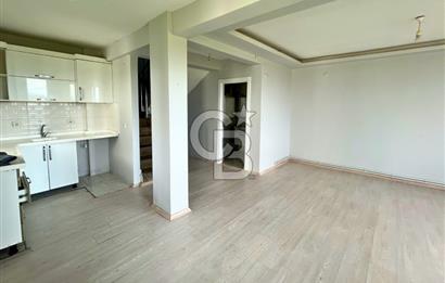 Lapseki Çardak'ta Boğaz ve Köprü Manzaralı Kiralık Bahçeli Villa