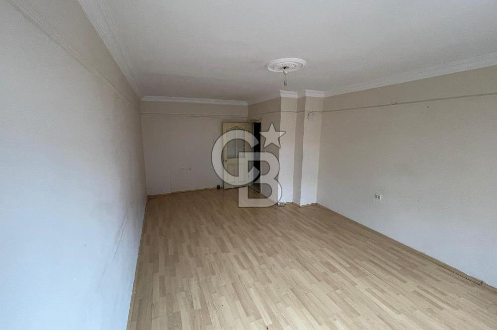 TOPÇU MAHALLESİ GENİŞ KİRALIK DAİRE