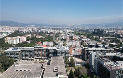 ALLWAYS BORNOVA’DA SATILIK 3+1 ARA KAT LÜKS DAİRE