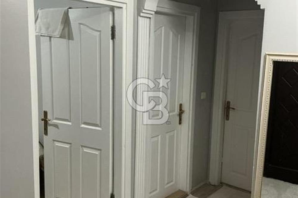 BEYOĞLU ÖRNEKTEPE MAHALLESİN'DE SATILIK DAİRE