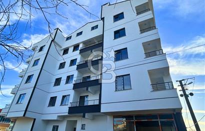 Çanakkale Lapseki Çardak Ayrı Mutfak Çift Banyo Sıfır 2+1 Daire