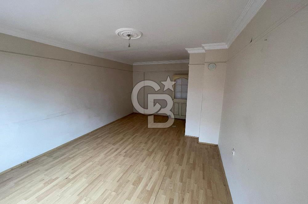 TOPÇU MAHALLESİ GENİŞ KİRALIK DAİRE