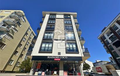 Çanakkale Merkez Cevatpaşa Kordona Çok Yakın 3+1 Kiralık Dubleks