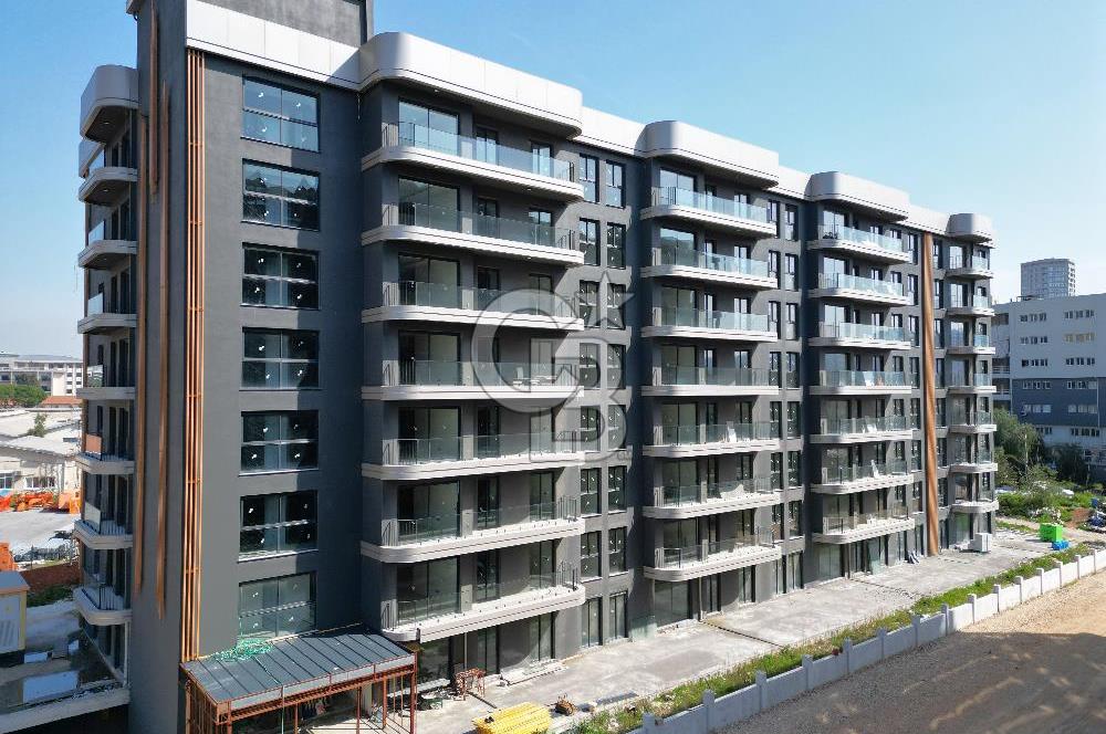 ALLWAYS BORNOVA’DA SATILIK 3+1 ARA KAT LÜKS DAİRE