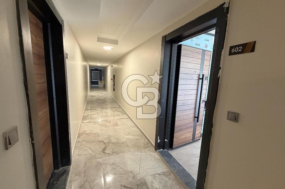 ALLWAYS BORNOVA’DA SATILIK 3+1 ARA KAT LÜKS DAİRE
