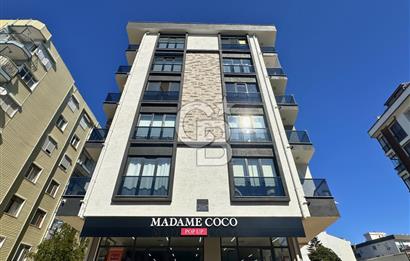 Çanakkale Merkez Cevatpaşa Kordona Çok Yakın 3+1 Kiralık Dubleks