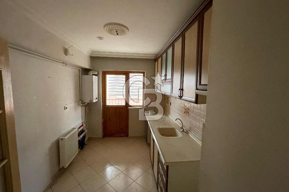 TOPÇU MAHALLESİ GENİŞ KİRALIK DAİRE