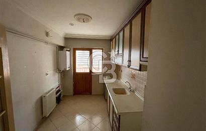 TOPÇU MAHALLESİ GENİŞ KİRALIK DAİRE