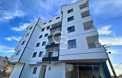 Çanakkale Lapseki Çardak Ayrı Mutfak Çift Banyo Sıfır 2+1 Daire