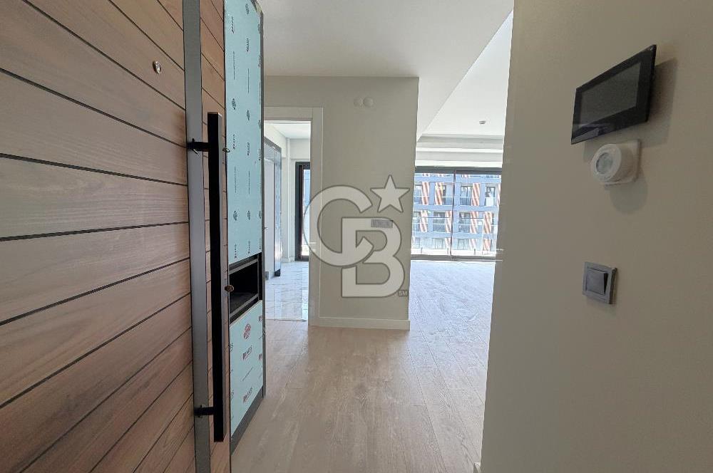 ALLWAYS BORNOVA’DA SATILIK 3+1 ARA KAT LÜKS DAİRE