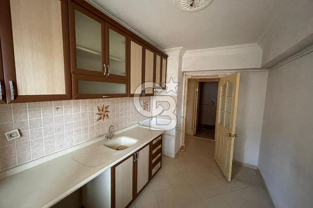 TOPÇU MAHALLESİ GENİŞ KİRALIK DAİRE