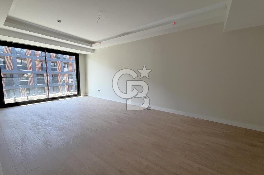 ALLWAYS BORNOVA’DA SATILIK 3+1 ARA KAT LÜKS DAİRE