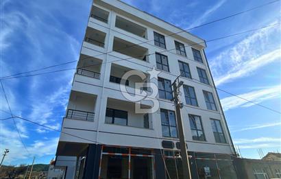 Çanakkale Lapseki Çardak Ayrı Mutfak Çift Banyo Sıfır 2+1 Daire