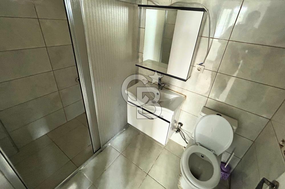 Lapseki Çardak'ta Boğaz ve Köprü Manzaralı Kiralık Bahçeli Villa