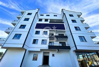 Çanakkale Lapseki Çardak Geniş Balkon Boğaz Manz Sıfır 2+1 Daire - 8 - 338291