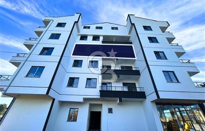 Çanakkale Lapseki Çardak Geniş Balkon Boğaz Manz Sıfır 2+1 Daire