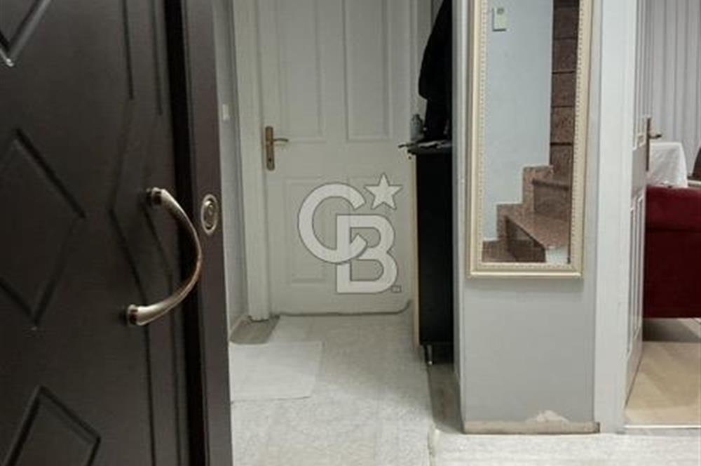 BEYOĞLU ÖRNEKTEPE MAHALLESİN'DE SATILIK DAİRE