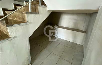 Lapseki Çardak'ta Boğaz ve Köprü Manzaralı Kiralık Bahçeli Villa