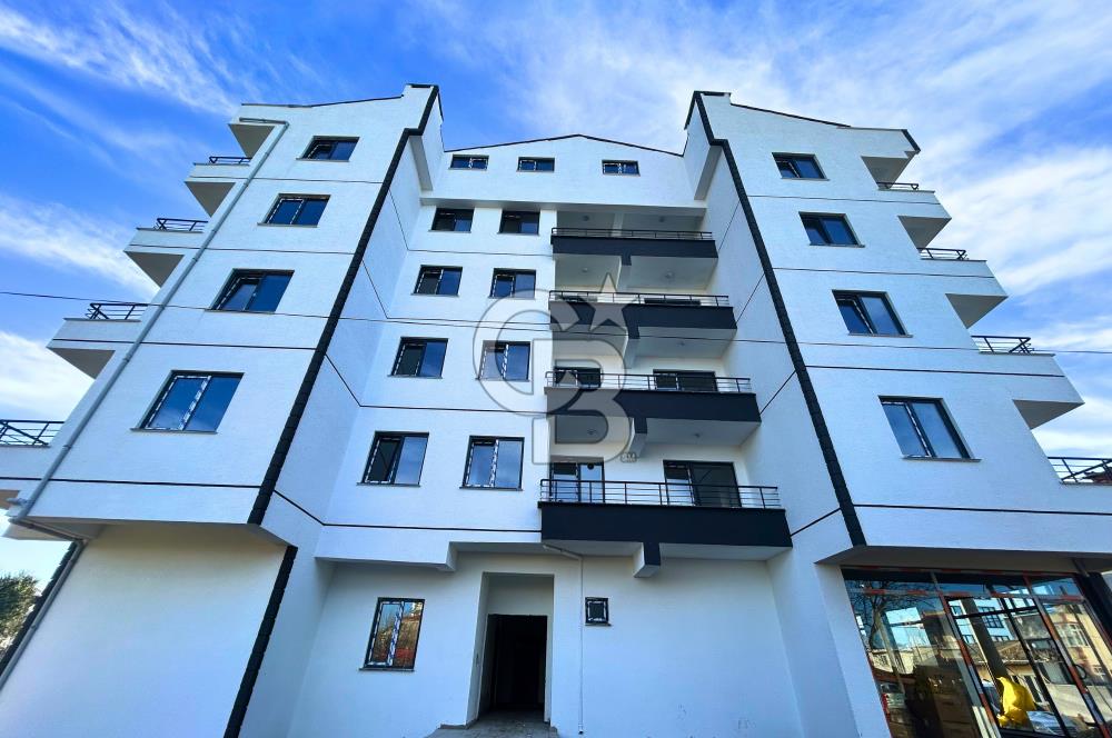 Çanakkale Lapseki Çardak Geniş Balkon Boğaz Manz Sıfır 2+1 Daire