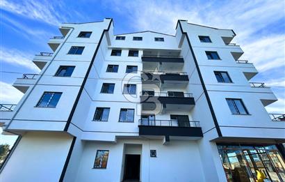 Çanakkale Lapseki Çardak Geniş Balkon Boğaz Manz Sıfır 2+1 Daire