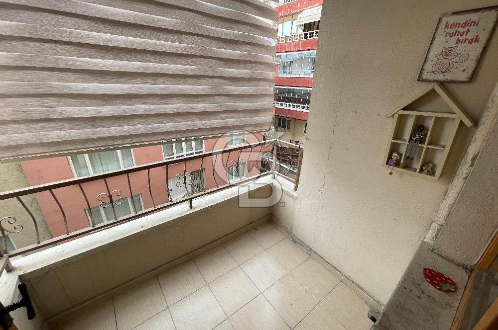 TOPÇU MAHALLESİ GENİŞ KİRALIK DAİRE