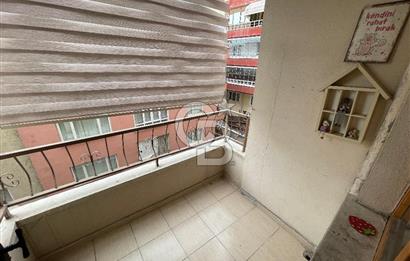 TOPÇU MAHALLESİ GENİŞ KİRALIK DAİRE